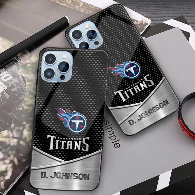 Tennessee Titans Phone Case