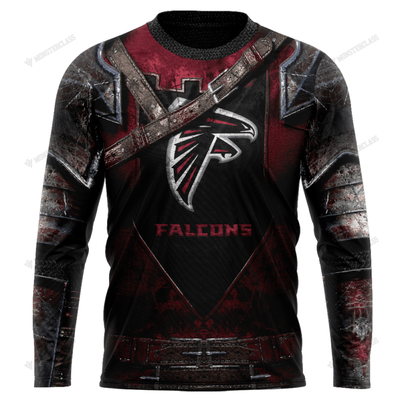 Atlanta Falcons Holiday Apparel