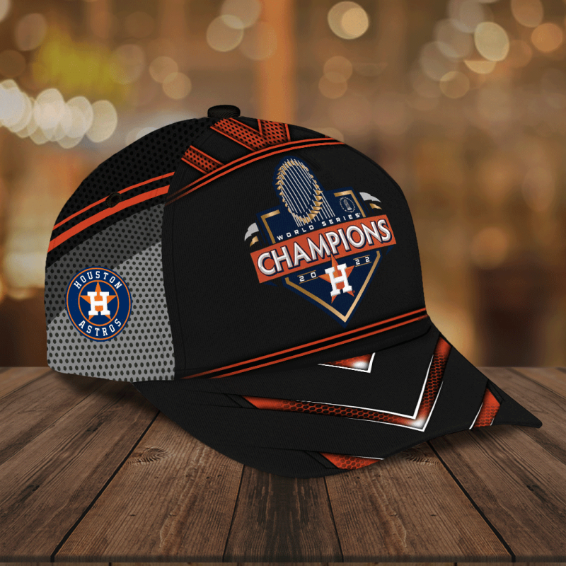 Houston Texans Classic Cap Close Up