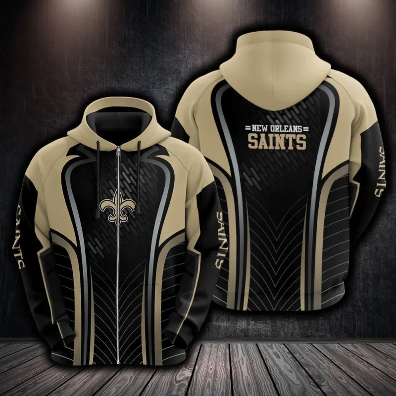 New Orleans Saints Limited Hoodie