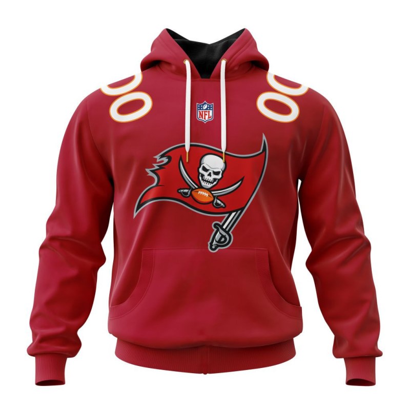 Custom Hoodie