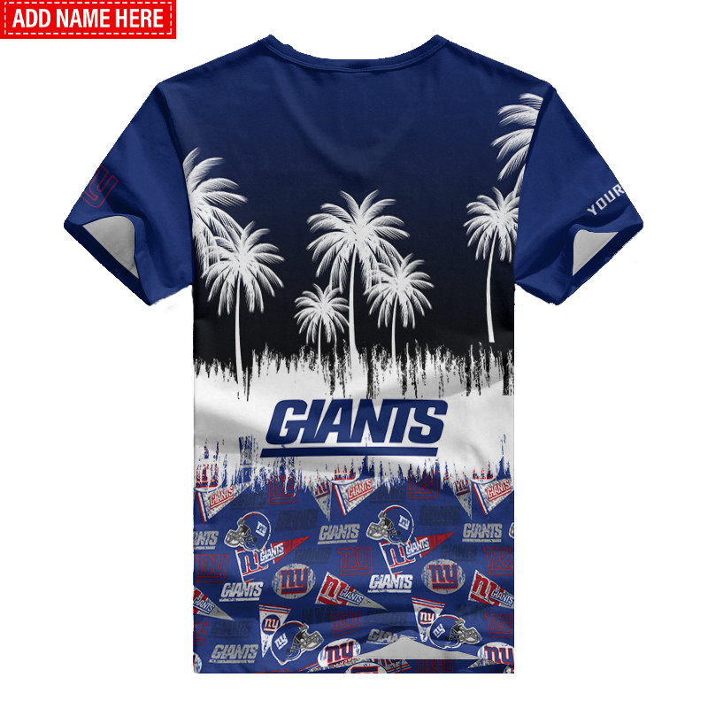 New York Giants Fan Gear