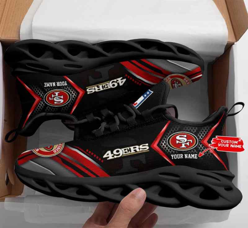 Personalized Yezy Running Sneakers