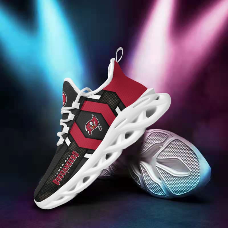Tampa Bay Buccaneers Yezy Sneakers
