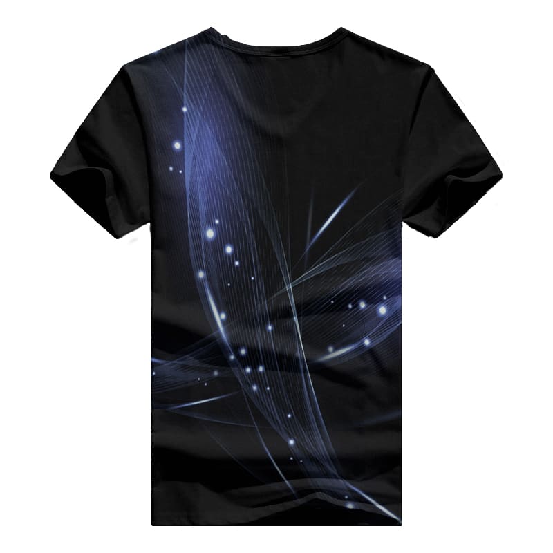 Los Angeles Rams T-shirt Image 3
