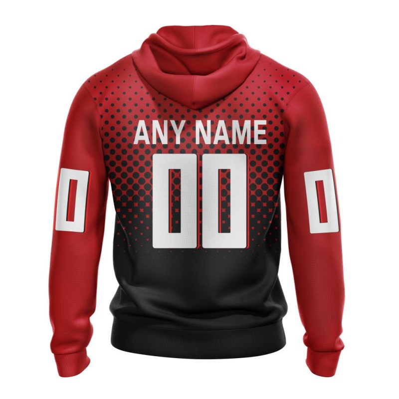 Atlanta Falcons Custom Hoodie