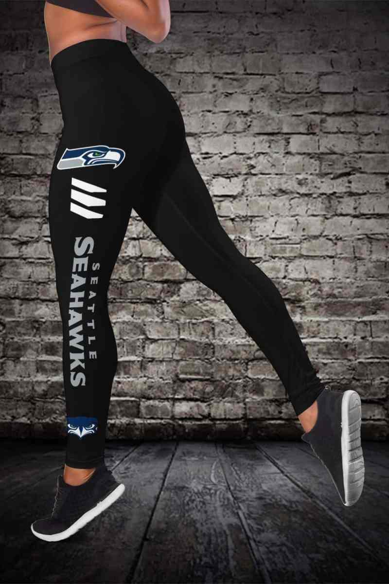 Seattle Seahawks Apparel Details
