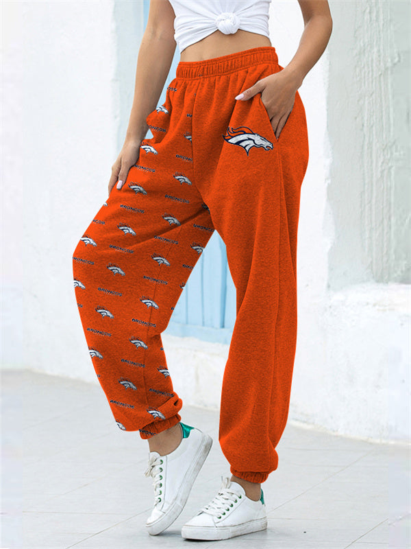 Denver Broncos Sweatpants