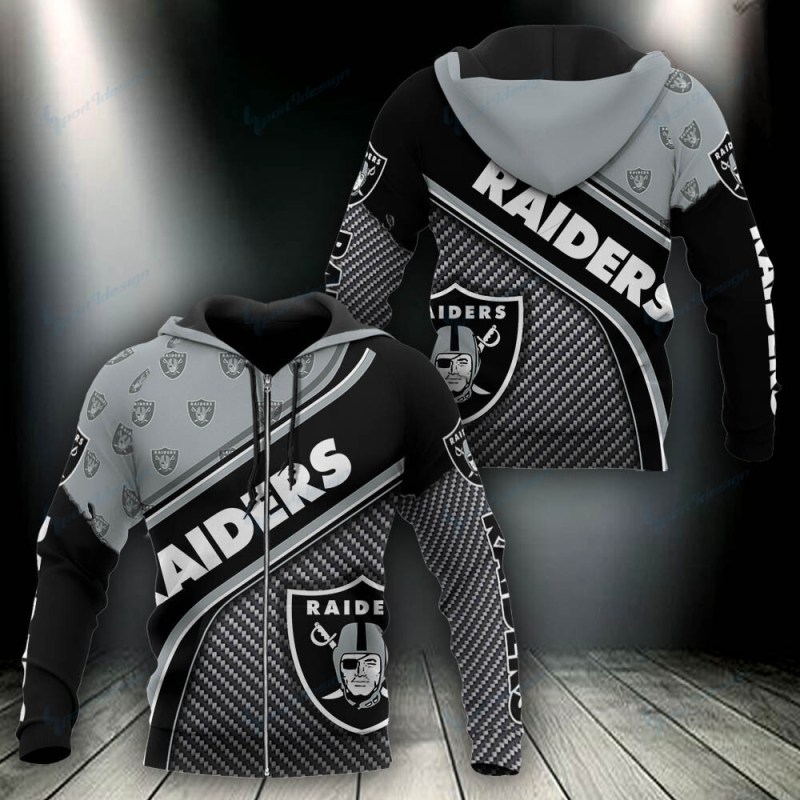 Las Vegas Raiders Hoodie