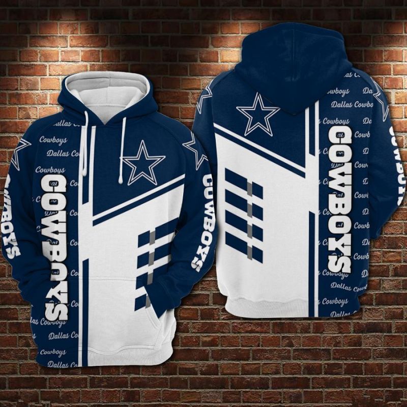 Dallas Cowboys Limited Hoodie