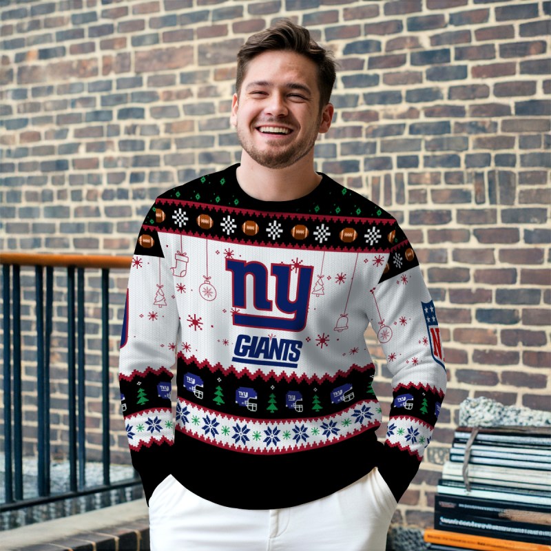 Unique Ugly Christmas Sweater
