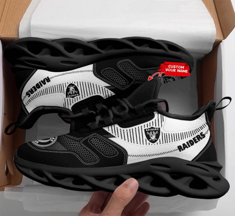 Comfortable Running Sneakers for Football Fans