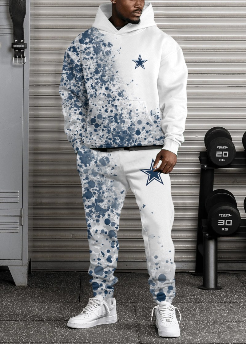 Dallas Cowboys Sweatpants
