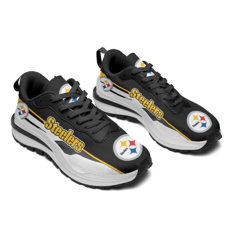 Pittsburgh Steelers AJD11 Sneakers