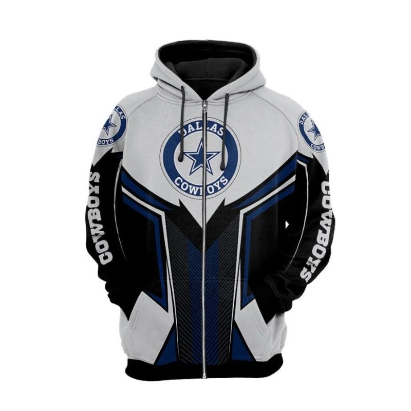 Dallas Cowboys Limited Hoodie & Jogger