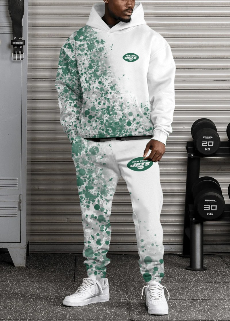 New York Jets Sweatpants