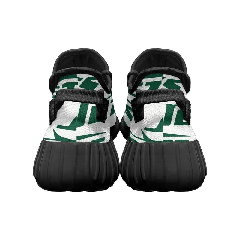 New York Jets Yeezy Shoes