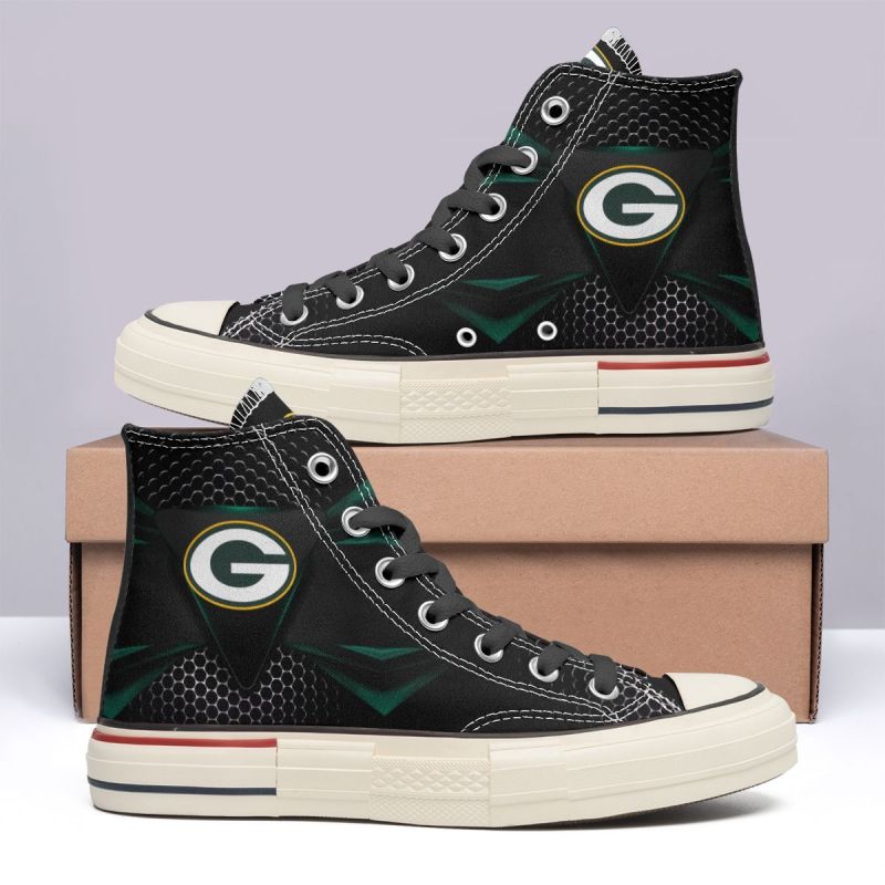 Durable NFL High Top Shoes for Game Day