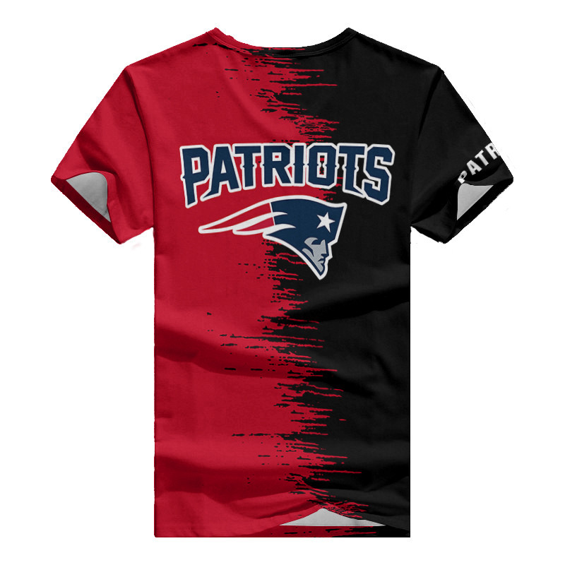 Stylish NFL Women's T-Shirt