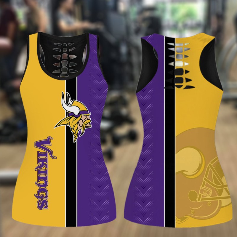 Tank Top Detail