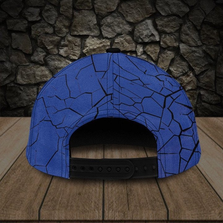 Los Angeles Rams Classic Cap