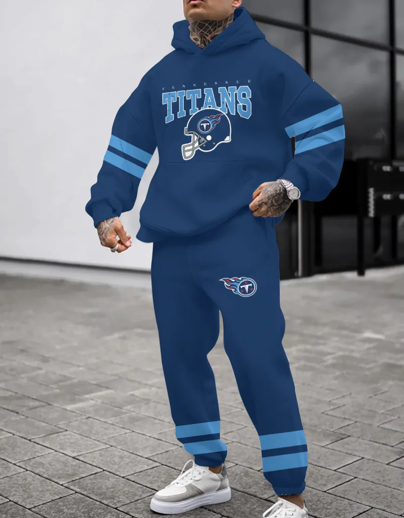 Tennessee Titans Hoodie