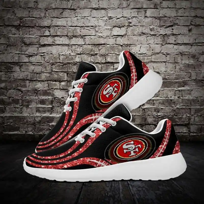San Francisco 49ers VM New London Sneakers