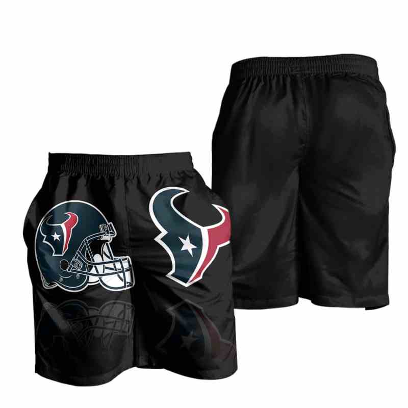 Houston Texans Men's Shorts Variant