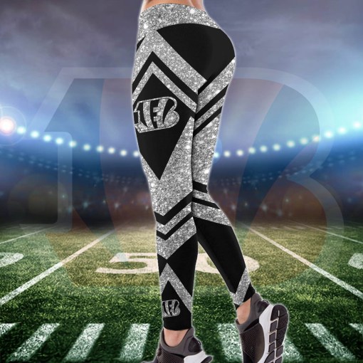 Cincinnati Bengals Fan Gear