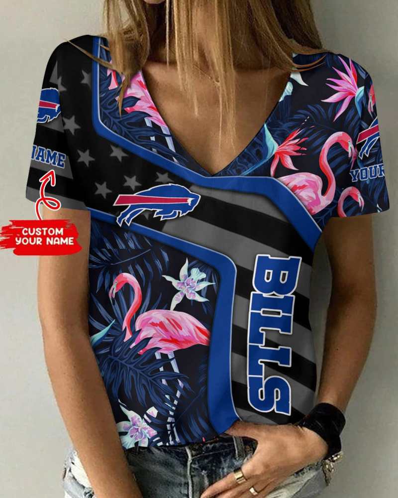Buffalo Bills Women's T-shirt