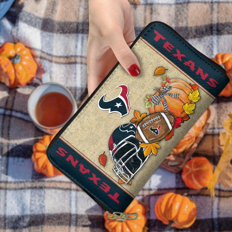 Indianapolis Colts Wallet Mockup 3