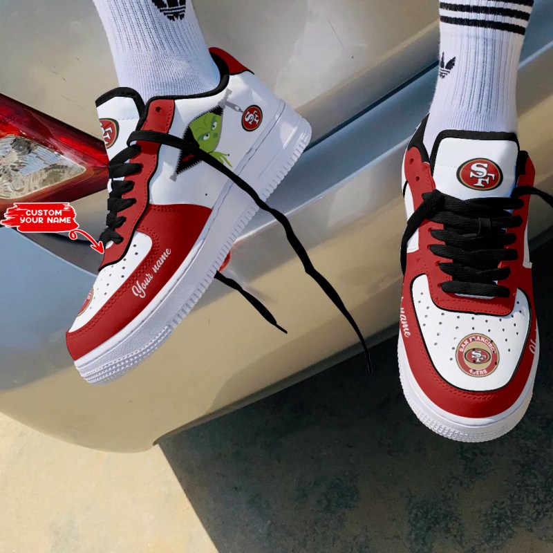 Comfortable AF1 Shoes