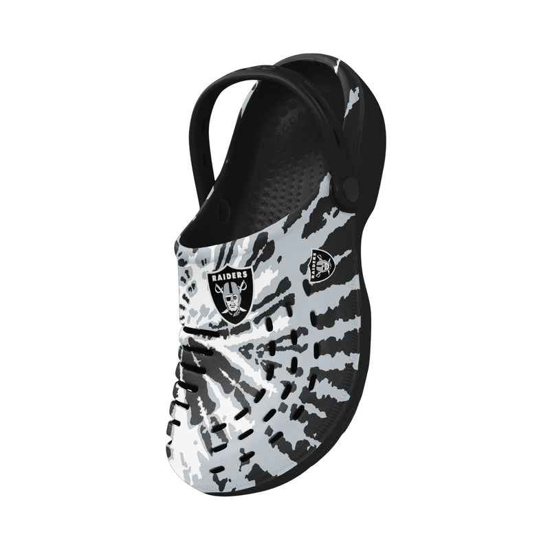Las Vegas Raiders Clog Image 3