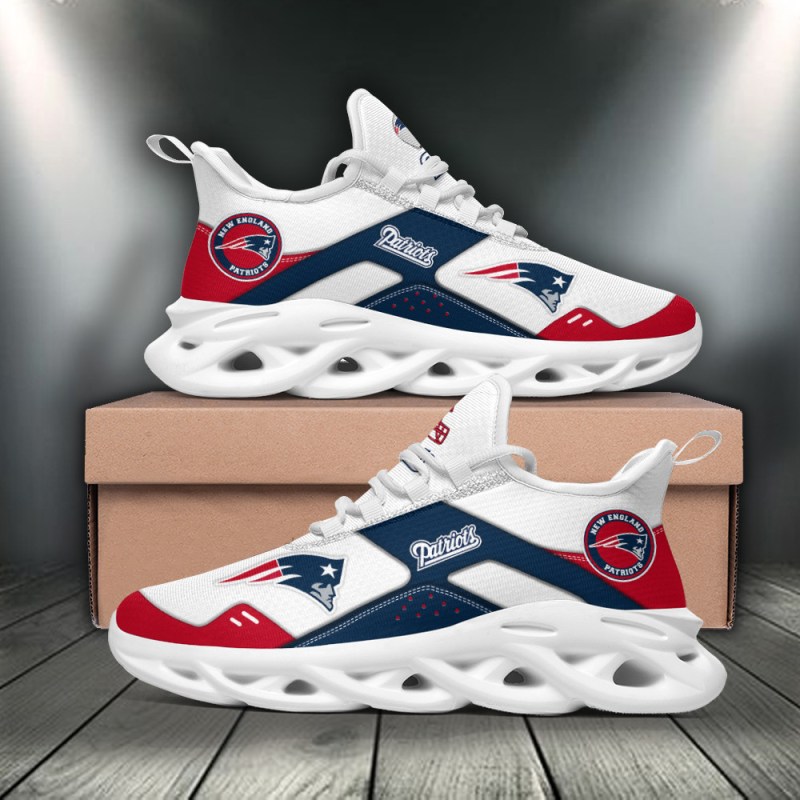New England Patriots Sneakers