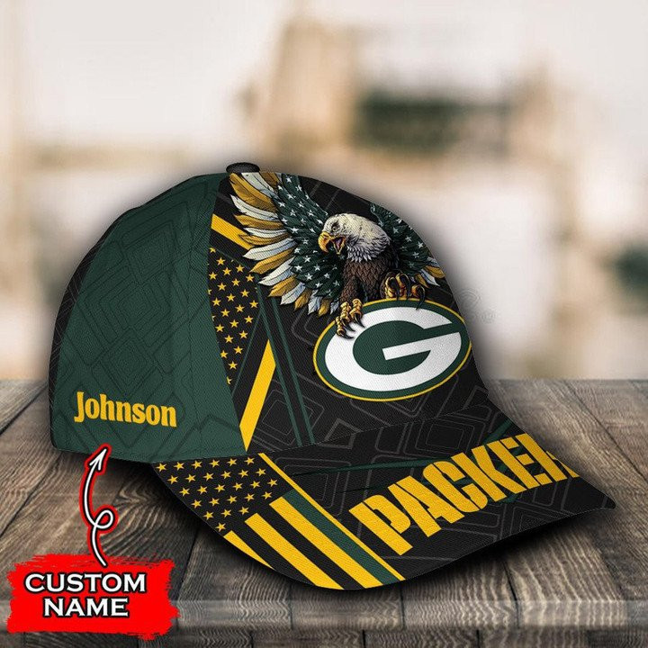Green Bay Packers Classic Cap