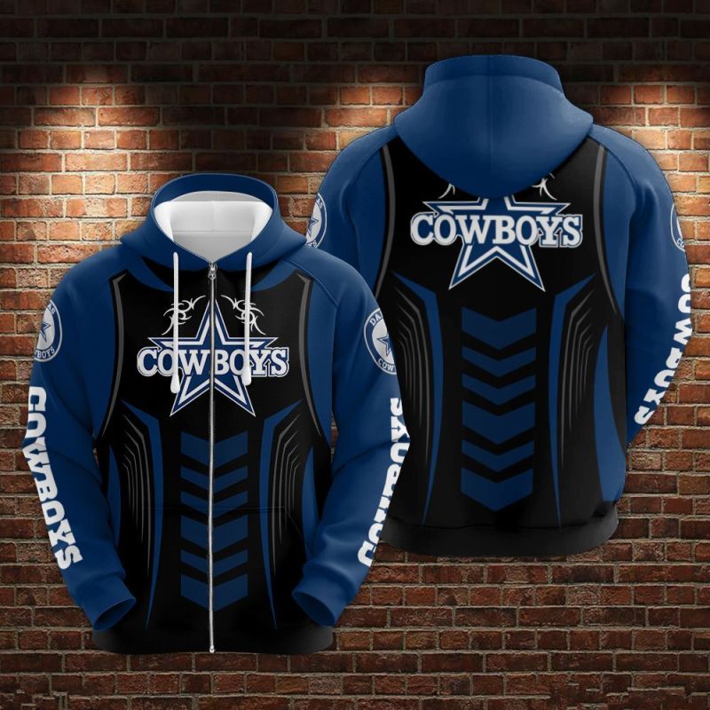 Dallas Cowboys Limited Hoodie