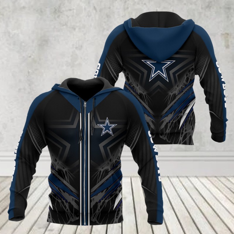 Dallas Cowboys Hoodie