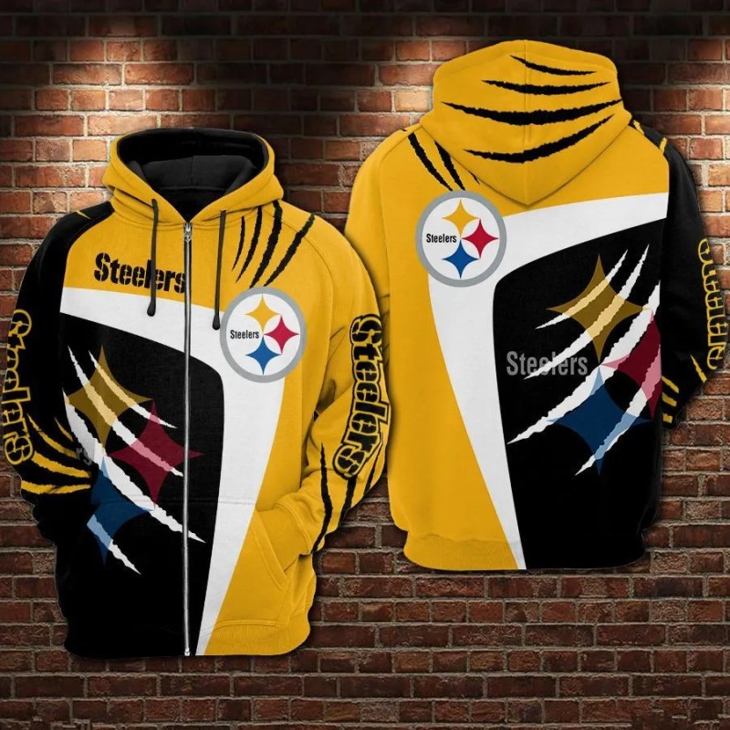 Pittsburgh Steelers Limited Hoodie Jogger