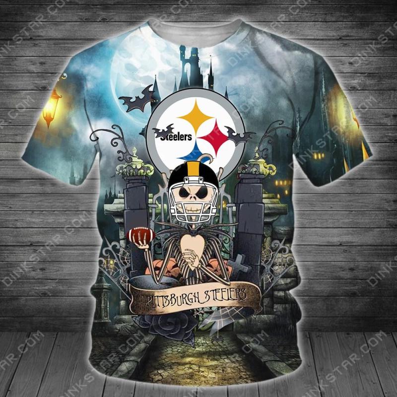 Halloween Limited Edition Sports Apparel