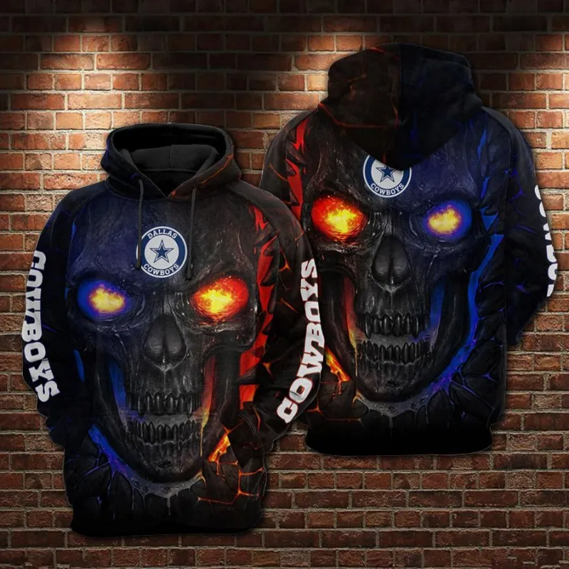 Dallas Cowboys Limited Hoodie