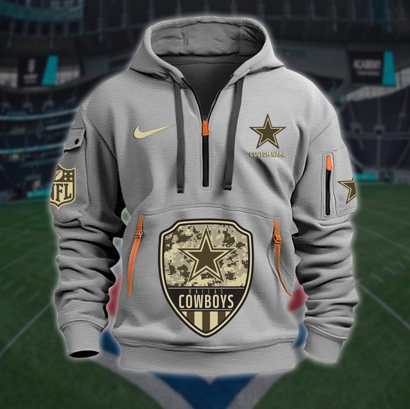 Dallas Cowboys Limited Edition Hoodie