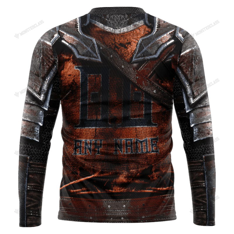 Denver Broncos Limited Edition All Over Print Hoodie
