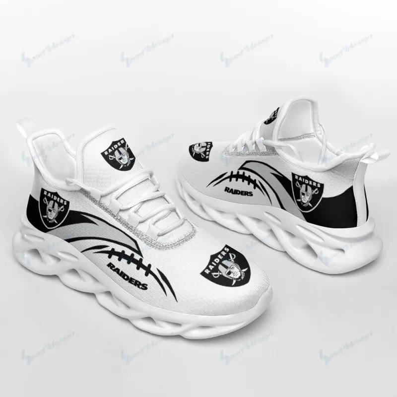 Running Sneakers for Football Fans