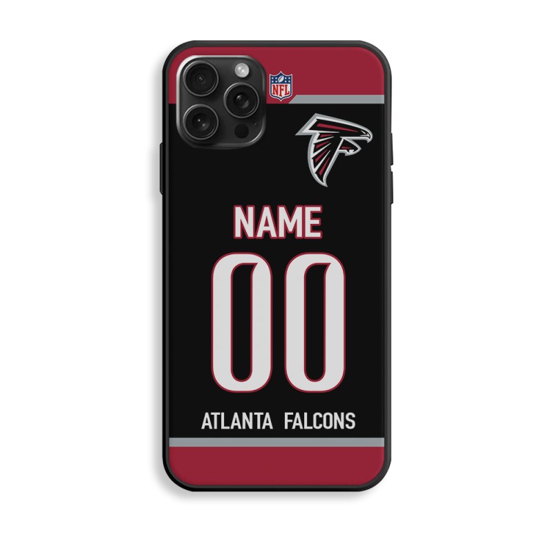 Atlanta Falcons Phone Case 2
