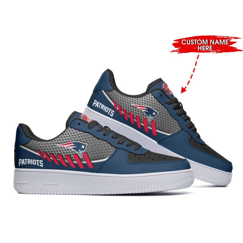 AF1 Football Fan Shoes