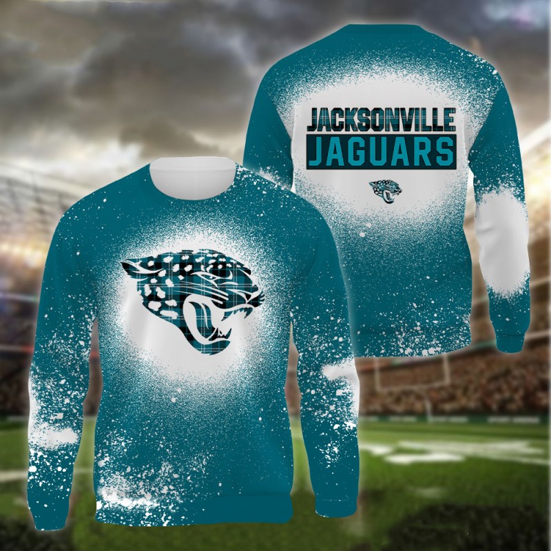 Jacksonville Jaguars Sweatershirt
