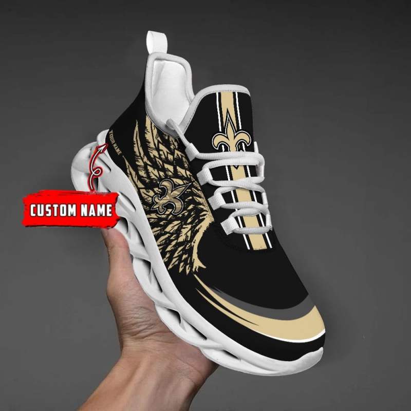 Stylish NFL Sneakers