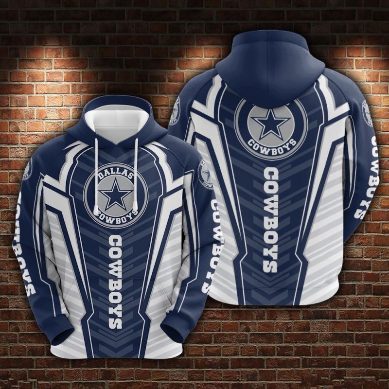 Dallas Cowboys Limited Hoodie