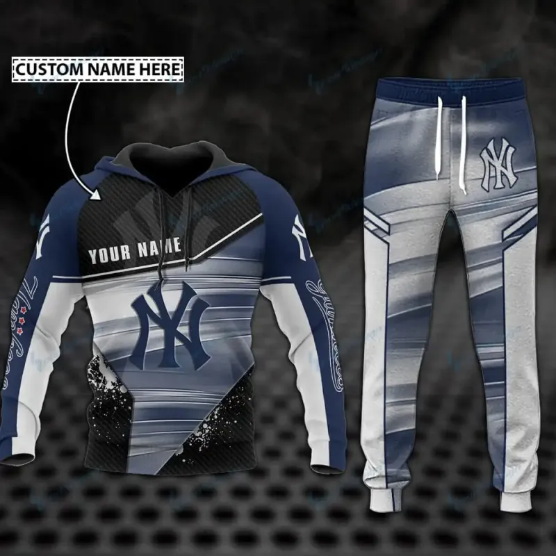 New York Yankees Hoodie