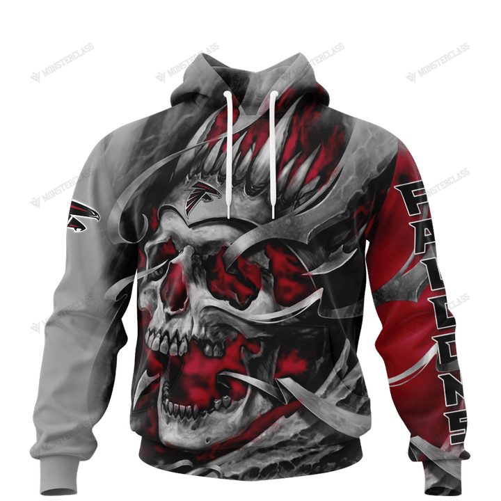 Atlanta Falcons Limited Edition Hoodie